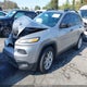 1C4PJLAB4GW189966 2016 Jeep Cherokee Sport auction photo thumbnail 2