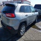 1C4PJLAB4GW189966 2016 Jeep Cherokee Sport auction photo thumbnail 4