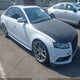 WAUEFAFL9CA117227 2012 Audi A4 2.0T Premium auction photo thumbnail 1