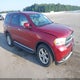 1C4RDHDG4DC687683 2013 Dodge Durango Crew auction photo thumbnail 1