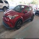 JTNKHMBX4K1057135 2019 Toyota C-Hr Le auction photo thumbnail 2