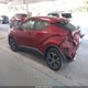 JTNKHMBX4K1057135 2019 Toyota C-Hr Le auction photo thumbnail 3