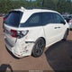 5FNRL6H9XJB100291 2018 Honda Odyssey Elite auction photo thumbnail 4