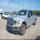 1FTEX1EB6JFE15016 2018 Ford F-150 Xlt auction photo thumbnail 2