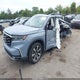5FNYG1H71SB082458 2025 Honda Pilot Touring auction photo thumbnail 2