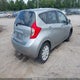 3N1CE2CP5FL418460 2015 Nissan Versa Note S (Sr)/S Plus/Sl/Sr/Sv auction photo thumbnail 4