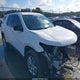 1GNERFKW3LJ272502 2020 Chevrolet Traverse Fwd Ls auction photo thumbnail 1
