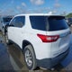 1GNERFKW3LJ272502 2020 Chevrolet Traverse Fwd Ls auction photo thumbnail 3