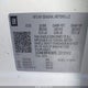 1GNERFKW3LJ272502 2020 Chevrolet Traverse Fwd Ls auction photo thumbnail 9