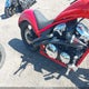 JH2SC61NXDK100511 2013 Honda Vt1300 Cx auction photo thumbnail 14
