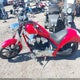 JH2SC61NXDK100511 2013 Honda Vt1300 Cx auction photo thumbnail 13