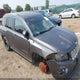 1C4NJDEB6HD191979 2017 Jeep Compass Latitude 4X4 auction photo thumbnail 6