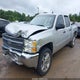 3GCPKSE77DG227231 2013 Chevrolet Silverado 1500 Lt auction photo thumbnail 2