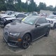 WAUFNAF45HA083200 2017 Audi A4 2.0T Premium auction photo thumbnail 14