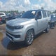 1C4SJVFP5PS503979 2023 Jeep Grand Wagoneer Series Ii 4X4 auction photo thumbnail 2