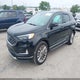 2FMPK4K91LBB51987 2020 Ford Edge Titanium auction photo thumbnail 2
