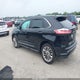 2FMPK4K91LBB51987 2020 Ford Edge Titanium auction photo thumbnail 3