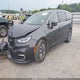 2C4RC1L79NR121569 2022 Chrysler Pacifica Hybrid Touring L auction photo thumbnail 2