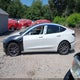 5YJ3E1EAXMF083269 2021 Tesla Model 3 Standard Range Plus Rear-Wheel Drive auction photo thumbnail 15