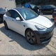 5YJ3E1EAXMF083269 2021 Tesla Model 3 Standard Range Plus Rear-Wheel Drive auction photo thumbnail 1