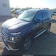5NMS2DAJ5NH410074 2022 Hyundai Santa Fe Sel auction photo thumbnail 2