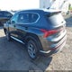 5NMS2DAJ5NH410074 2022 Hyundai Santa Fe Sel auction photo thumbnail 3