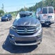 5FNYF5H92HB025397 2017 Honda Pilot Touring auction photo thumbnail 11