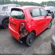 1G1JC6SG4G4156949 2016 Chevrolet Sonic Lt Auto auction photo thumbnail 4