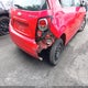 1G1JC6SG4G4156949 2016 Chevrolet Sonic Lt Auto auction photo thumbnail 6