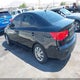 KNAFT4A23D5705566 2013 Kia Forte Lx auction photo thumbnail 3