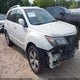 2HNYD2H63BH517409 2011 Acura Mdx Technology Package auction photo thumbnail 1
