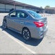 3N1AB7AP9KY371284 2019 Nissan Sentra Sr auction photo thumbnail 3