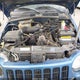 1J4GL48K75W597603 2005 Jeep Liberty Sport auction photo thumbnail 10