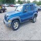 1J4GL48K75W597603 2005 Jeep Liberty Sport auction photo thumbnail 2