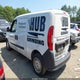 ZFBHRFAB4L6P38285 2020 Ram Promaster City Tradesman auction photo thumbnail 3