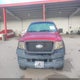 1FTRX12W65NA33945 2005 Ford F150 auction photo thumbnail 12