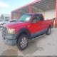 1FTRX12W65NA33945 2005 Ford F150 auction photo thumbnail 2