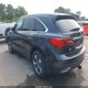 5FRYD4H28GB053382 2016 Acura Mdx Acurawatch Plus Package auction photo thumbnail 3