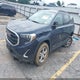3GKALMEV9JL314925 2018 GMC Terrain Sle auction photo thumbnail 2