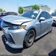 4T1C31AK9MU562323 2021 Toyota Camry Le Hybrid auction photo thumbnail 2