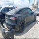 7SAYGDEFXNF460118 2022 Tesla Model Y Performance Dual Motor All-Wheel Drive auction photo thumbnail 4