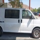 1GCSGAFX6E1167723 2014 Chevrolet Express 1500 Work Van auction photo thumbnail 13