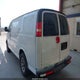 1GCSGAFX6E1167723 2014 Chevrolet Express 1500 Work Van auction photo thumbnail 3