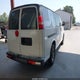 1GCSGAFX6E1167723 2014 Chevrolet Express 1500 Work Van auction photo thumbnail 4