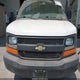 1GCSGAFX6E1167723 2014 Chevrolet Express 1500 Work Van auction photo thumbnail 6