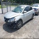 3N1AB7AP1HY388816 2017 Nissan Sentra Sv auction photo thumbnail 2