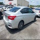3N1AB7AP1HY388816 2017 Nissan Sentra Sv auction photo thumbnail 4