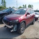 1C4PJLLB4LD592994 2020 Jeep Cherokee Latitude Plus Fwd auction photo thumbnail 2
