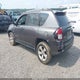 1C4NJDEB9FD357988 2015 Jeep Compass Latitude auction photo thumbnail 3