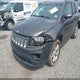 1C4NJDEB9FD357988 2015 Jeep Compass Latitude auction photo thumbnail 6